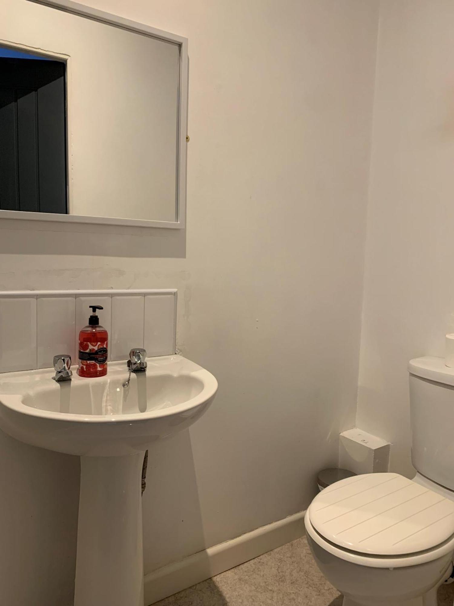Urban Inn Blackpool Exteriör bild